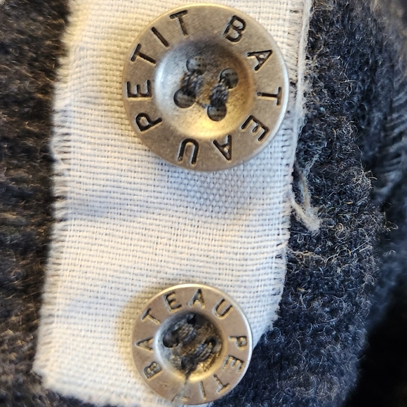 Petit Bateau - Child's Jacket - See Measurements - Picture 8 of 8